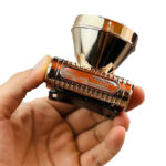 خرید چراغ پیشانی شارژی رویلانگ مدل RL-119