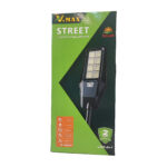 بهترین پروژکتور خیابانی خورشیدی 300 وات ویمکس مدل IR-V84300