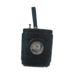 رادیو خورشیدی بلوتوثی چراغدار مدل LP-V95