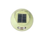 زیباترین چراغ فانوسی شارژی خورشیدی مدل L-V188