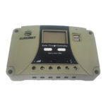 شارژر کنترلر 30 آمپر 12V24V ولت یورونت EURONET