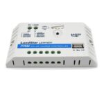 شارژکنترلر 10 آمپر 12 ولت برند EPEVER مدل LS1012EU
