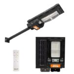 قیمت و خرید پروژکتور خورشیدی خیابانی ویمکس مدل IR-V8230