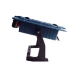 قیمت پروژکتور شارژی و خورشیدی پنل جدا(شش باتری) 200 وات مدل W8109-1