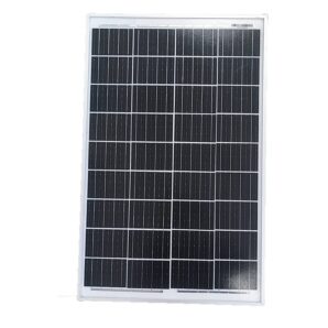 پنل خورشیدی مونو کریستال 50 وات EPEVER مدل M10‑36‑50