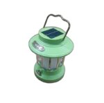 چراغ فانوسی شارژی خورشیدی L-V188