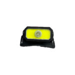 ارازنترین چراغ پیشانی شارژی XPE+COB مدل 5102
