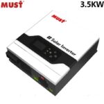 خرید سانورتر ۳.۵ کیلووات ماست MUST 3.5kW