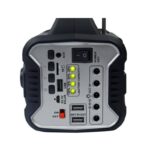 خرید سیستم روشنایی خورشیدی دیپ کینگ مدل DK-801SL