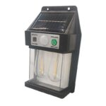 دیوارکوب خورشیدی مدل YX-777-2W