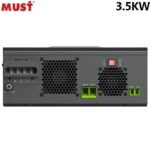 سانورتر 3500 وات ماست MUST 3.5kW
