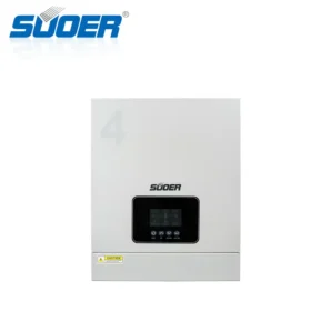 سانورتر سوئر ۴.۲ کیلووات مدل VMS-V-4.2K-24-H