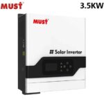 سانورتر ۳.۵ کیلووات ماست MUST 3.5kW