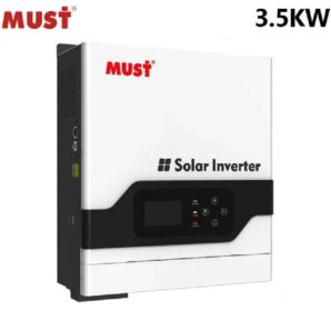 سانورتر ۳.۵ کیلووات ماست MUST 3.5kW