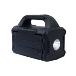 سیستم روشنایی خورشیدی مدل DK-801SL چراغدار