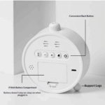 قیمت ساعت رومیزی تایمر دیجیتال مدل GH9013