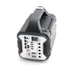 قیمت و خرید سیستم روشنایی خورشیدی دیپ کینگ مدل DK-801SL