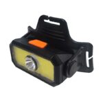 قیمت چراغ پیشانی شارژی XPE+COB مدل 5102