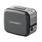 پاور استیشن پرتابل 1000wh برند گرووات مدل INFINITY1000