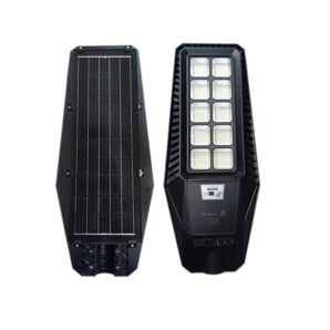 پروژکتور خیابانی خورشیدی 400 وات ویمکس مدل IR-V84400