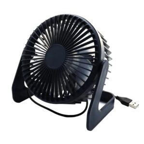 پنکه رومیزی برقی USB