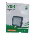 ارزانترین پروژکتور خورشیدی 100 وات پنل جدا مدل YSH151000W