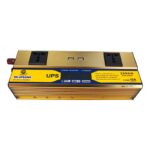 اینورتر 2000 وات با شارژر 10 آمپر مدل DK-UPS2000