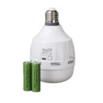 بهترین چراغ شارژی و اضطراری آویزی و سرپیچی ویمکس مدل IR-V1316