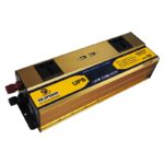 خرید اینورتر شارژر 2000 وات با شارژر 10 آمپر مدل DK-UPS2000