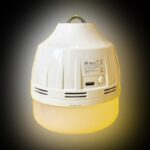 خرید چراغ شارژی و اضطراری آویزی و سرپیچی ویمکس مدل IR-V1316