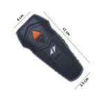 دستگاه التراسونیک و دور کننده سگ دو سنسوری مدل ZF2006