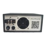 سیستم روشنایی و شارژ موبایل پرتابل خورشیدی