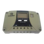 شارژر-کنترلر-40-آمپر-12V24V-ولت-یورونت-EURONET-