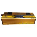 قیمت اینورتر شارژر 2000 وات با شارژر 10 آمپر مدل DK-UPS2000