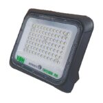 قیمت و خرید پروژکتور خورشیدی 100 وات پنل جدا مدل YSH151000W