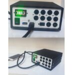 قیمت و خرید پک روشنایی و شارژ موبایل خورشیدی
