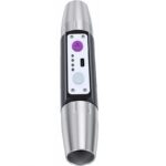قیمت و خرید چراغ قوه یووی شش لامپه KINSACH مدل KS-88TPC-6