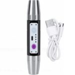 قیمت چراغ قوه یووی (UV) شش لامپه KINSACH مدل KS-88TPC-6
