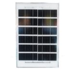 پروژکتور خورشیدی 100 وات مدل YSH151000W