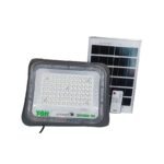 پروژکتور خورشیدی 100 وات پنل جدا مدل YSH15-1000W
