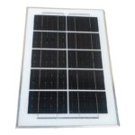 پروژکتور خورشیدی 60 وات مدل YSH12600W