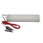 چراغ سیار خودرو براکتی 20 وات کلیددار