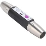 چراغ قوه یووی شش لامپه KINSACH مدل KS-88TPC-6
