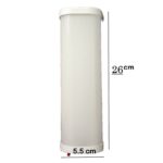 چراغ کمپی خودرو 20 وات کلیددار