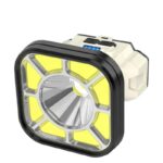 بهترین چراغ پیشانی و دوچرخه مدل HX-826X