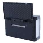 رادیو اسپیکر خورشیدی بلوتوثی مدل KTF-1481 (2)