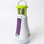 قیمت چراغ شارژی و اضطراری آویزی و سرپیچی ویمکس مدل IR-V1212