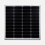 پنل خورشیدی مونو کریستال 70 وات EPEVER مدل M10‑33‑70
