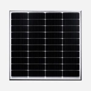 پنل خورشیدی مونو کریستال 70 وات EPEVER مدل M10‑33‑70