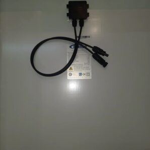 پنل خورشیدی مونوکریستال 70 وات EPEVER مدل M10‑33‑70